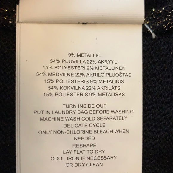 Michael by Michael Kors Dress - Picture 8 of 9